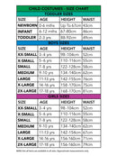 Very Hungry Caterpillar Adult Tabard Costume - One Size