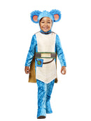 Nubs Young Jedi Adventures Deluxe Costume