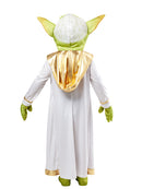 Master Yoda Young Jedi Deluxe Costume