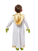 Master Yoda Young Jedi Deluxe Costume