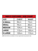 Milk Carton Child Costume - Size Std