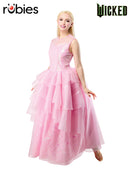 Wicked Glinda Adult Costume