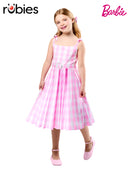 Barbie Perfect Day Barbie Girls Costume