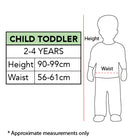 Jerry Costume Child