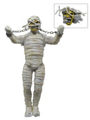 Iron Maiden's Eddie - Piece Of Mind - 8 Clothed Figure"