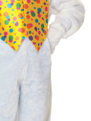 Martha Washington Costume - Size Std