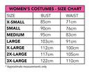 Elsa Frozen Deluxe Costume