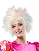Barbie Weird Barbie Wig - Child