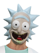 Morty (rick & Morty) Vacuform Mask