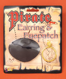 Buccaneer Eye Patch - Adult