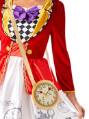 White Rabbit Costume Disney Ladies