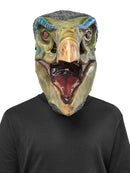 Therizinosaurus Half  Mask - Child
