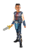 He-man: Masters Of The Universe Costume