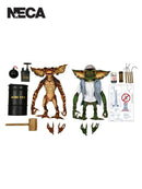 Gremlins 2: Tattoo 2 Pk 7 Scale Action Figures"