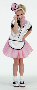 Soda Pop Girl