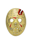 Friday The 13th Part 3:  Jason Mask Prop Replica