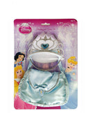 Belle Click Clack Shoes - Size 3+