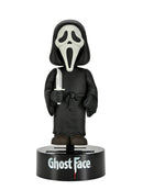 Scream! - Ghost Face 8 Clothed Action Figure"