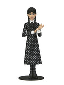 Wednesday Addams - Nevermore Toony Terrors 6 Scale Action Figure"