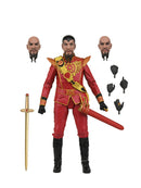 Flash Gordon King Features (1980) Ultimate Vultan 7 Scale Action Figure"