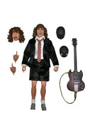 Ac/dc Bon Scott 8 Clothed Figure"