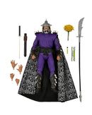 Tmnt & Universal Monsters April As Bride - 7 Scale Action Figure"