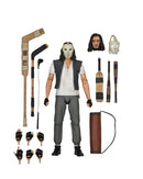 Tmnt Shredder Ultimate 30th Anniversary 7 Scale Action Figure"