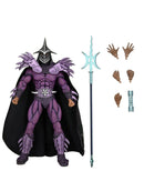 Tmnt Antrax & Scumbug 2 Pack 7 Scale Action Figures"
