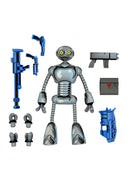 Tmnt Renet Mirage Comics 7 Scale Action Figure"