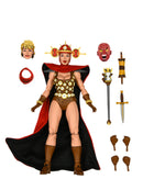 Tmnt Utrom - Mirage Comics 7 Scale Action Figure"