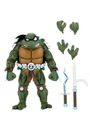 Tmnt Dreadmon 7 Scale Action Figure"