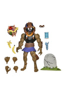 Tmnt Jagwar 7 Scale Action Figure"
