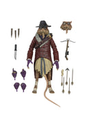 Tmnt The Last Ronin Ultimate Armored 7 Scale Action Figure"