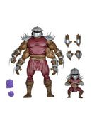 Tmnt Ultimate Casey As Phantom Of The Opera 7 Scale Action Figure"