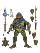 Tmnt Archie Comics Man Ray 7 Scale Action Figure"