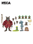 Tmnt Mirage Comics Ultimate Zog 7 Scale Action Figure"