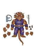 Tmnt Ultimate Synja Patrol Bot (last Ronin) 7 Scale Action Figure"