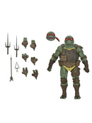 Tmnt The Last Ronin - Ultimate Karai 7 Scale Action Figure"
