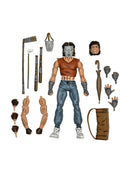 Tmnt The Last Ronin - Ultimate Donatello - 7 Scale Action Figure"