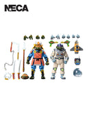 Tmnt (cartoon) - Ultimate Samurai Adventure Usagi Yojimbo - 7 Scale Action Figure"
