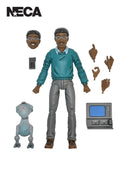 Tmnt Kirby Mirage Comics 7 Scale Action Figure"