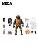Tmnt Foot Enforcer Mirage Comics 7 Scale Action Figure"