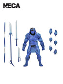 Tmnt Vacation Bebop And Rocksteady 2 Pack (cartoon) - 7 Scale Action Figure"