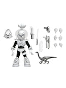 Tmnt Ultimate Slash (cartoon) 7 Scale Action Figure"