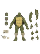 Tmnt The Last Ronin - Last Ronin Accessory Set