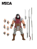 Tmnt The Last Ronin - Synja Robots 2pk - 7 Scale Action Figures"