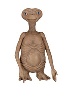 E.t. & Elliott On Bicycle - 40th Anniversary 7 Scale Action Figure"