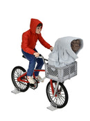 E.t. Ultimate 40th Anniversary - 7 Scale Action Figure"
