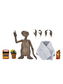 E.t. Ultimate Dress-up - 40th Anniversary 7 Scale Action Figure"
