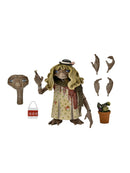 E.t. Ultimate Telepathic 40th Anniversary 7 Scale Action Figure"